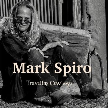 Cover Traveling Cowboys