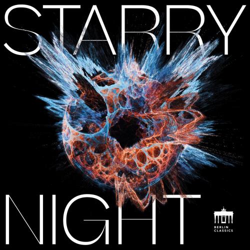 Cover Starry Night