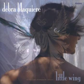 Cover Little Wing