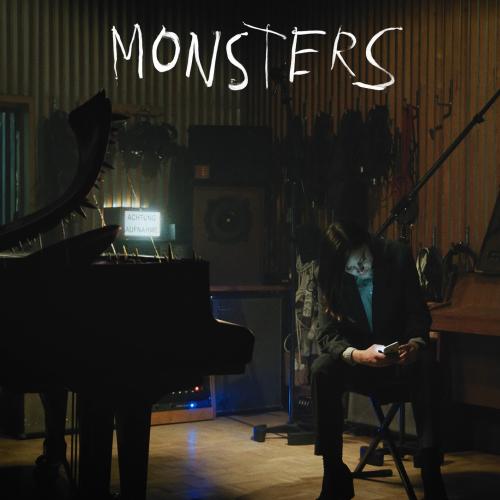 Cover Monsters