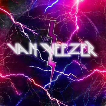 Cover Van Weezer