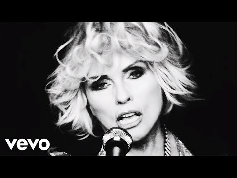 Video Blondie - Fun (Official Video)