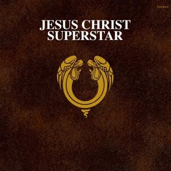 Cover Jesus Christ Superstar (50th Anniversary - Remastered 2021)
