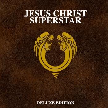 Cover Jesus Christ Superstar (50th Anniversary - Deluxe Remastered 2021)