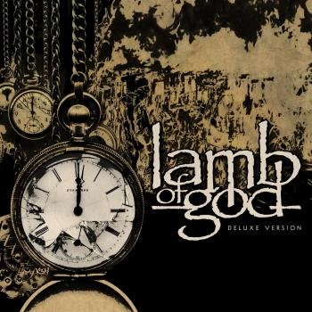 Cover Lamb of God (Deluxe)