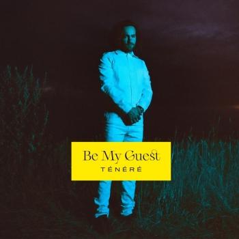 Cover Be My Guest (Extended)
