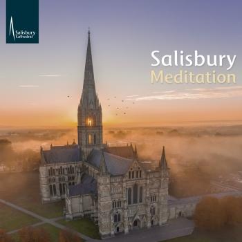 Cover Salisbury Meditation