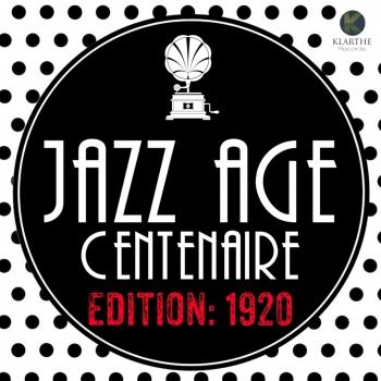 Cover Jazz Age Centenaire (Edition: 1920)