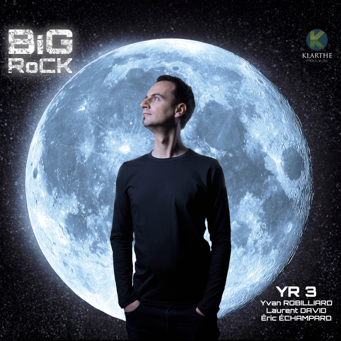 Cover Big Rock