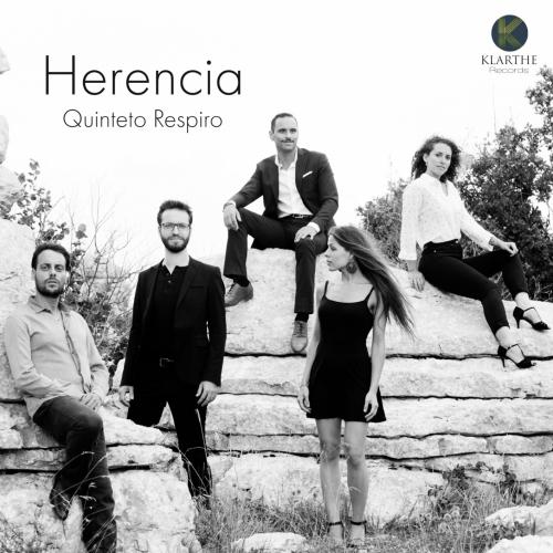 Cover Herencia