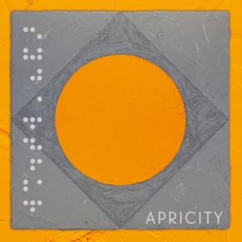 Cover Apricity