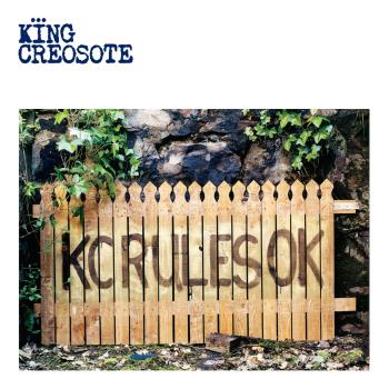 Cover KC Rules OK (2025 Remastered Deluxe Version)