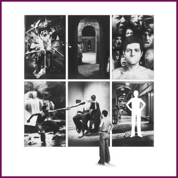 Cover The Lamb Lies Down On Broadway (Remastered Deluxe Edition)