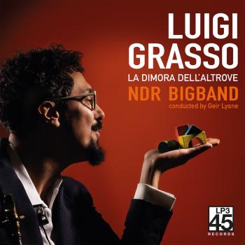 Cover La Dimora Dell'Altrove