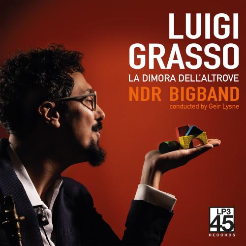 Cover La Dimora Dell'Altrove