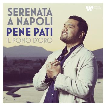 Cover Serenata a Napoli