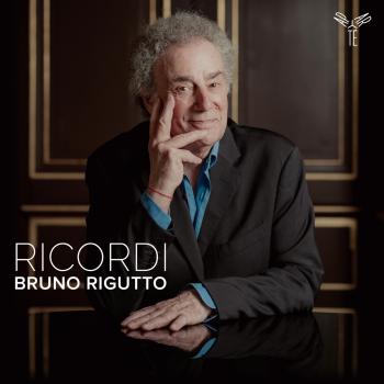 Cover Ricordi