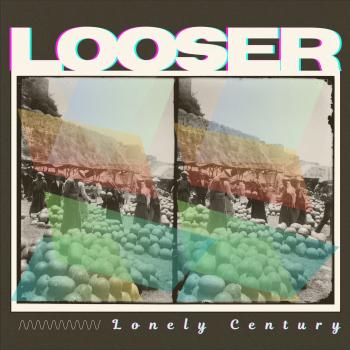Cover Lonely Century