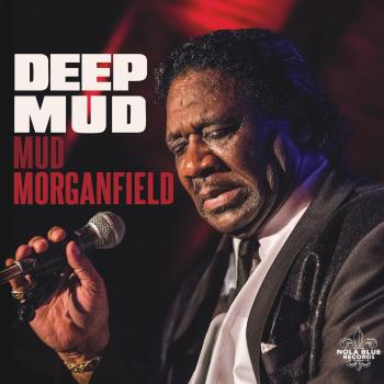 Cover Deep Mud