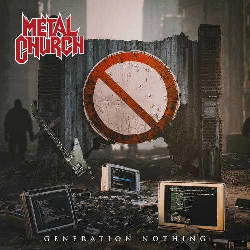 Cover Generation Nothing (2025 Remastered)
