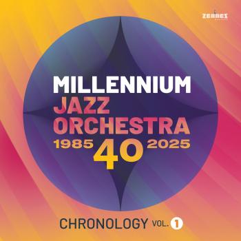Cover Chronology Vol.1