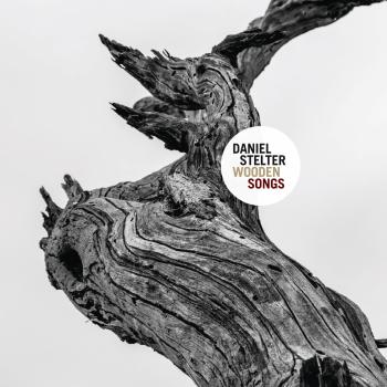 Cover Wooden Songs