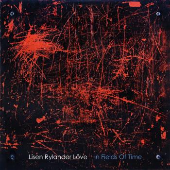 Cover In Fields Of Time