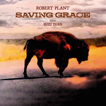 Cover Saving Grace