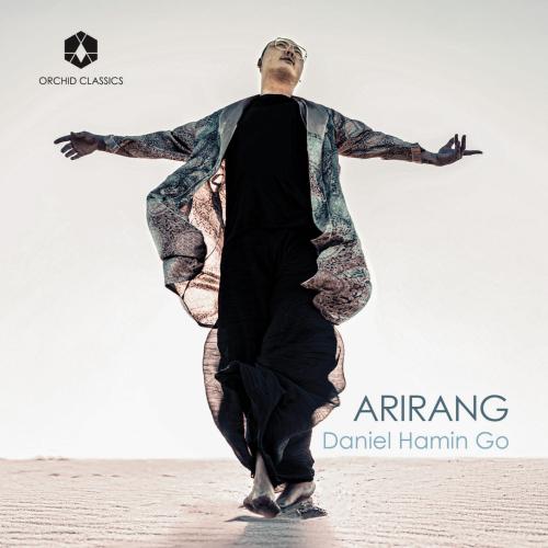 Cover Arirang