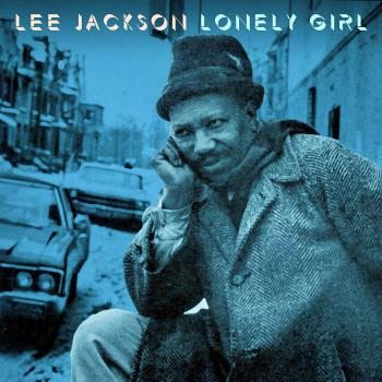 Cover Lonely Girl (2025 Remastered)