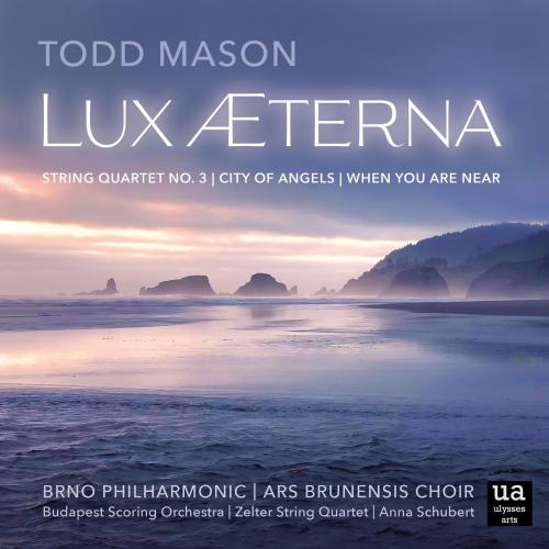 Cover Lux Æterna