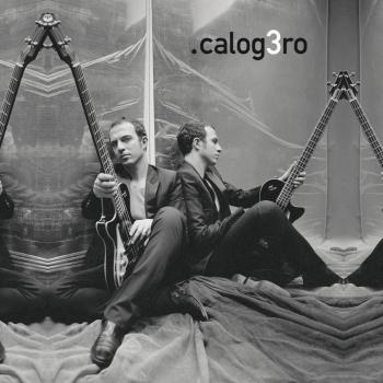 Cover Calog3Ro