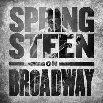 Cover Springsteen on Broadway