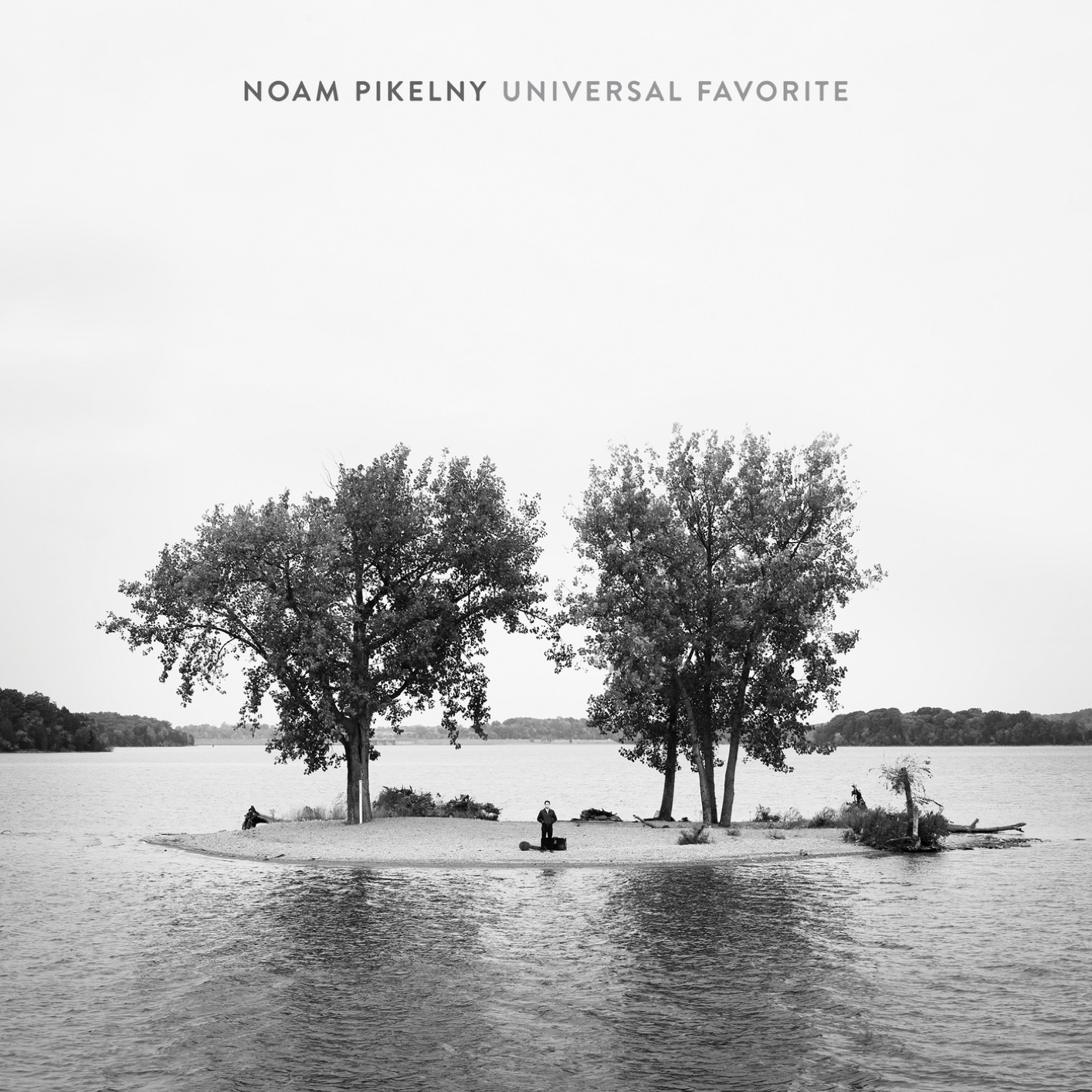 Cover Universal Favorite