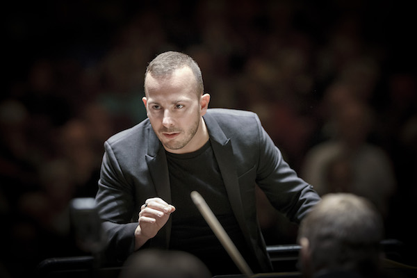 Rotterdam Philharmonic Orchestra & Yannick Nézet-Séguin