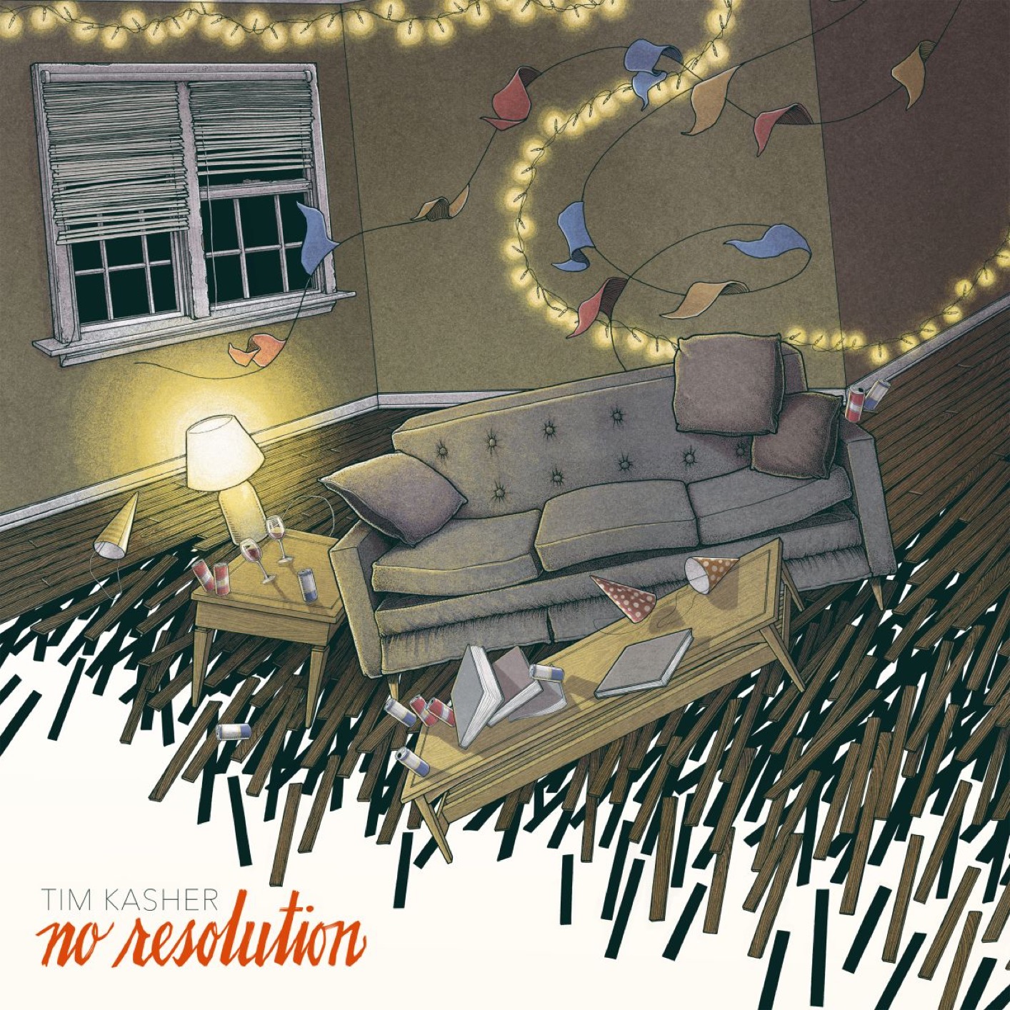 Cover No Resolution