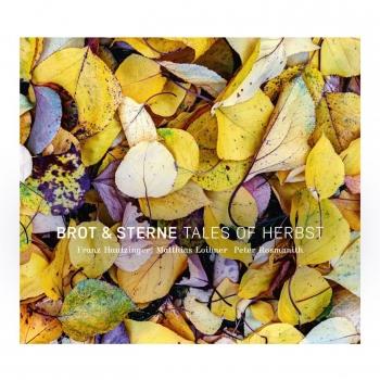 Cover Tales of Herbst (feat. Franz Hautzinger, Matthias Loibner & Peter Rosmanith)