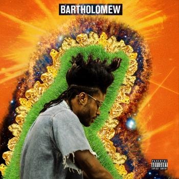 Cover Bartholomew