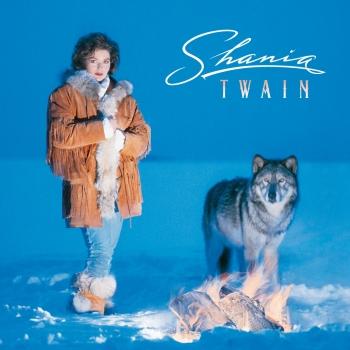 Cover Shania Twain (Remastered)