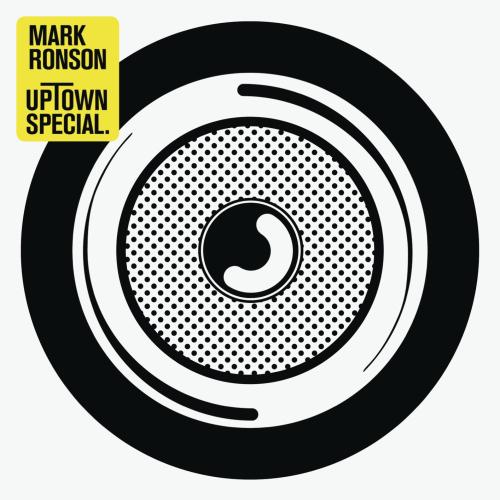 Cover Uptown Special