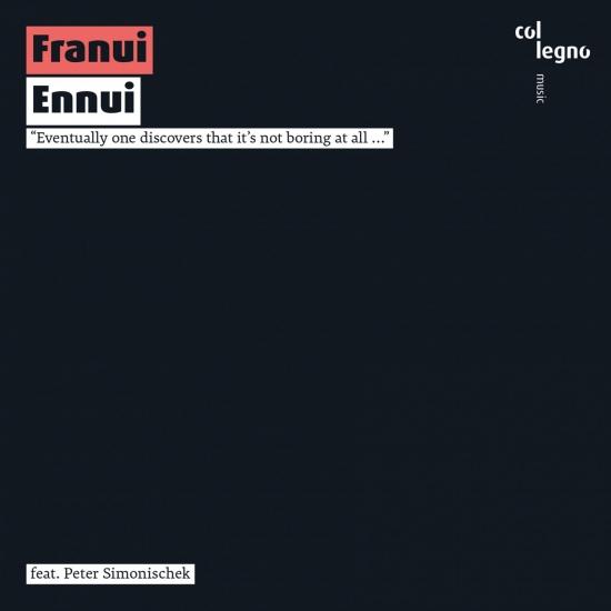 Cover Ennui