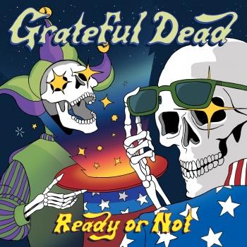 Grateful Dead - Grateful Dead (Skull & Roses) [Live] [2021 Remaster] -   Music