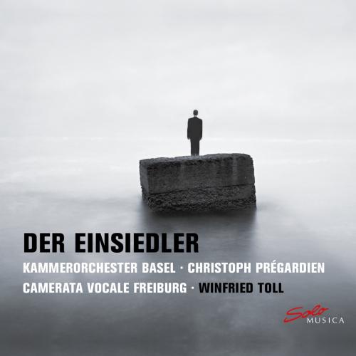 Cover Der Einsiedler