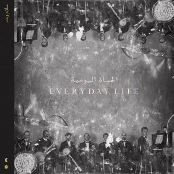 Cover Everyday Life