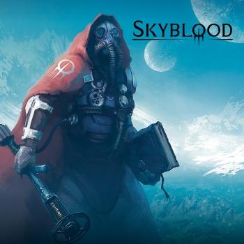 Cover Skyblood
