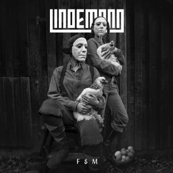 Cover F & M (Deluxe)