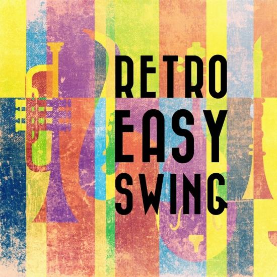 Cover Retro Easy Swing