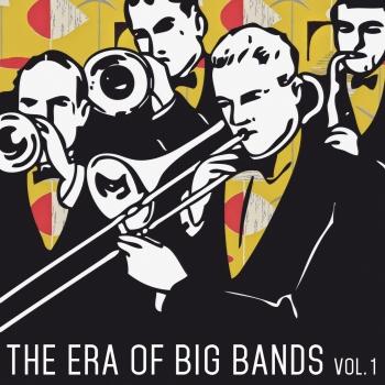 Cover The Era of Big Bands - Vol. 1