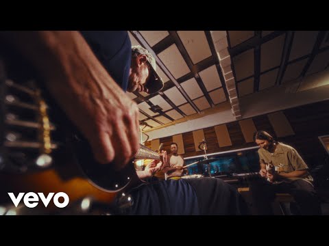 Video Pino Palladino + Blake Mills ft. Chris Dave - Taka