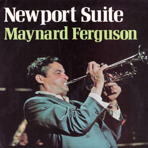 Cover Newport Suite